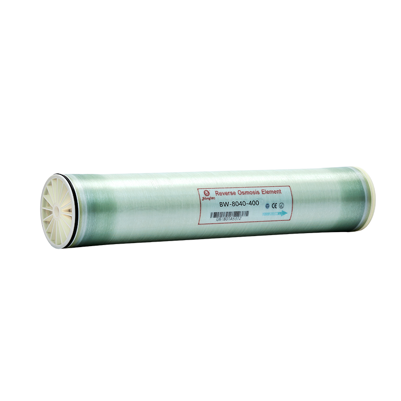 Мембранные элементы RO для солоноватой воды BW-8040-400