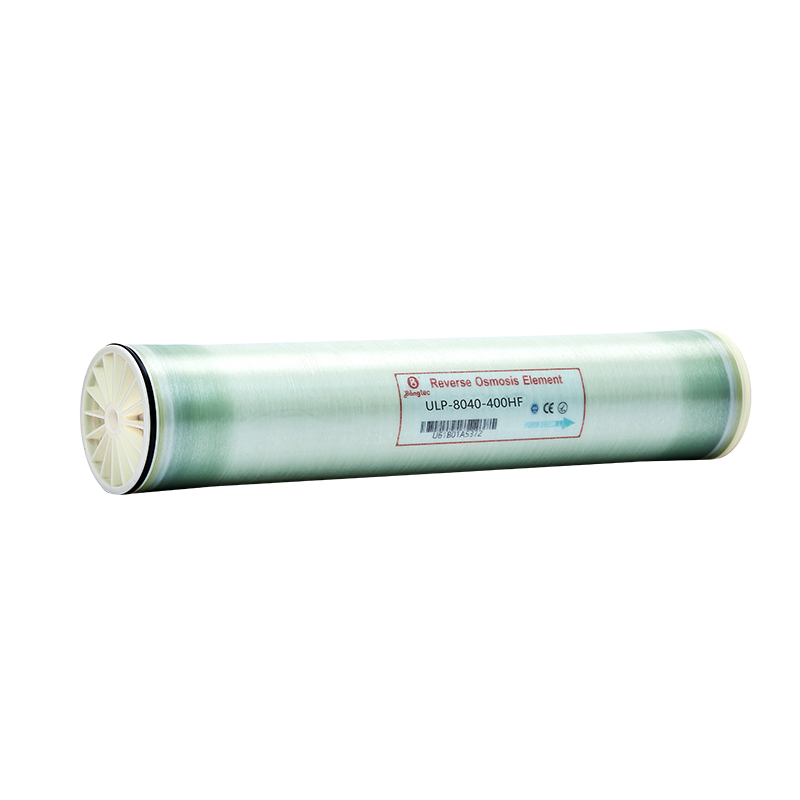 Мембранные элементы обратного осмоса сверхнизкого давления ULP-8040-400HF