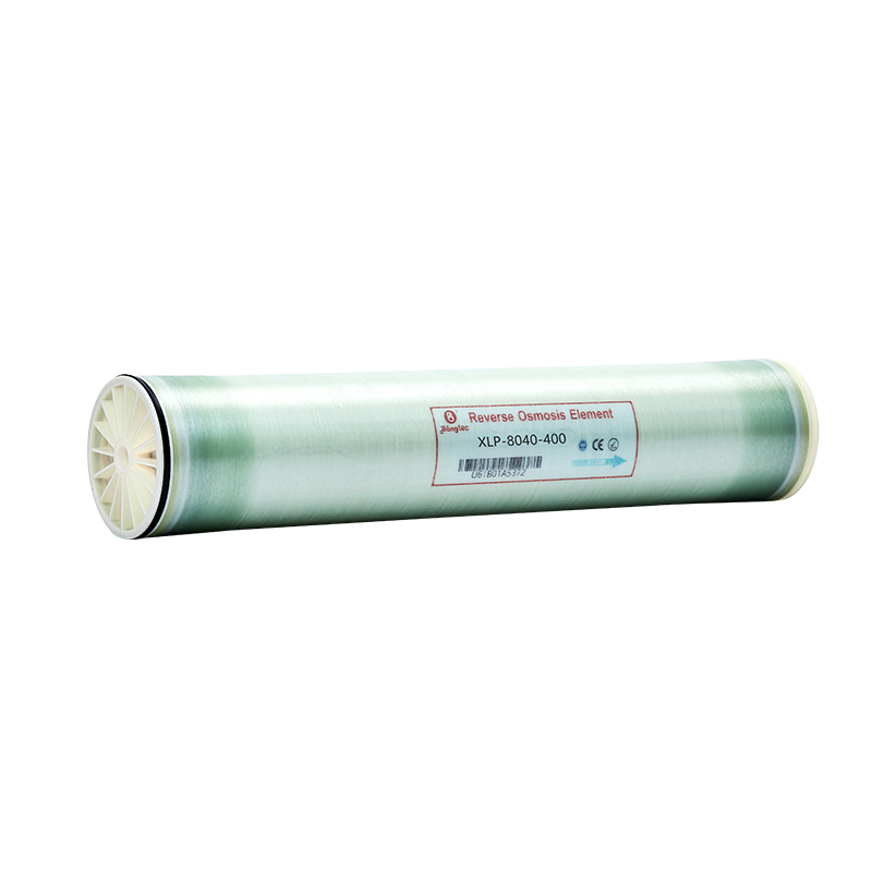 Мембранные элементы обратного осмоса сверхнизкого давления XLP-8040-400