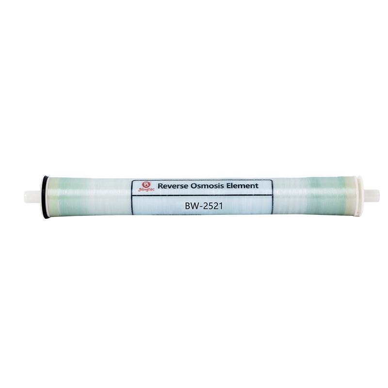Мембранные элементы RO для солоноватой воды BW-2521