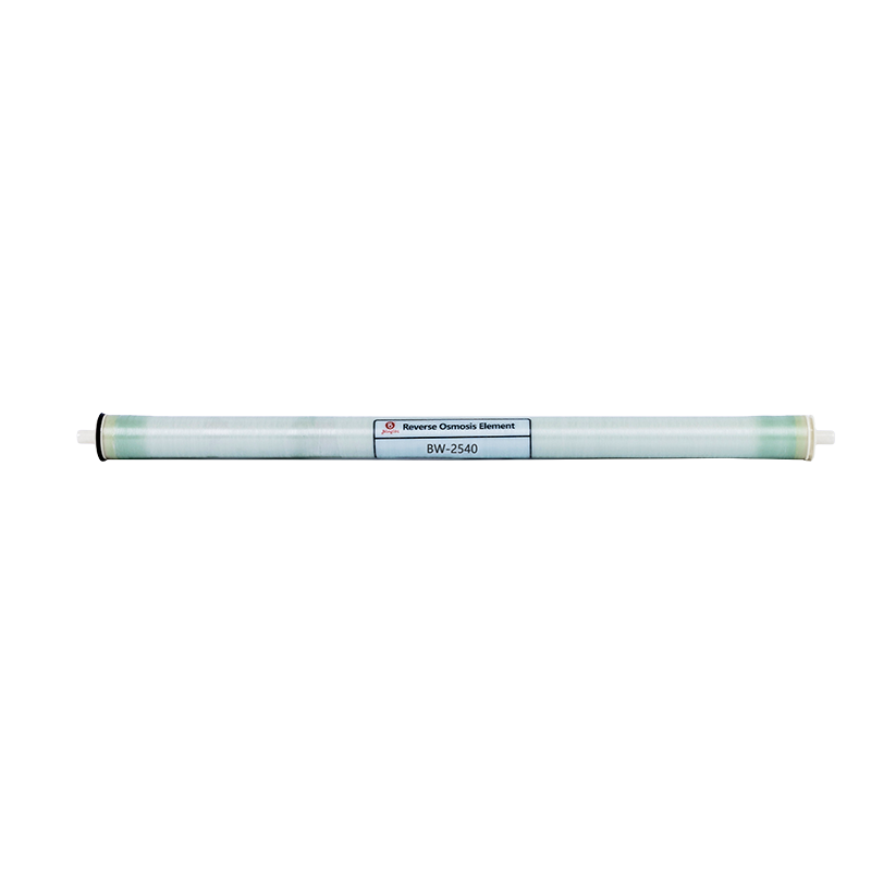 Мембранные элементы для солоноватой воды BW-2540