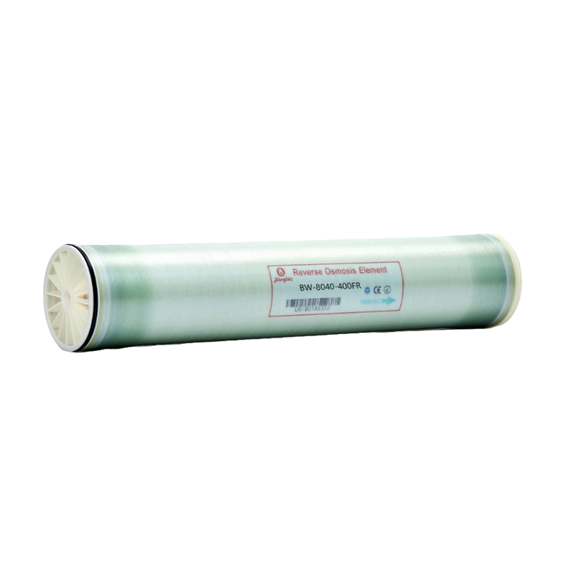 Устойчивые к загрязнению мембранные элементы RO BW-8040-400FR